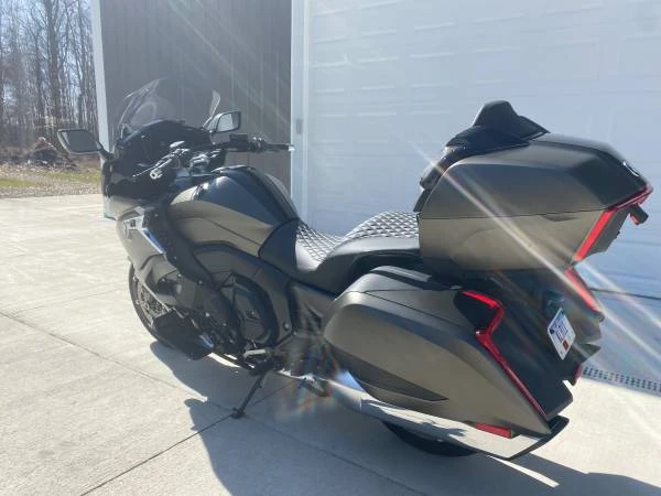 2023 BMW K1600 - Image 3 of 11