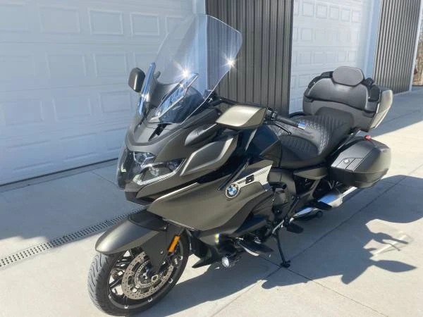 2023 BMW K1600 - Image 10 of 14