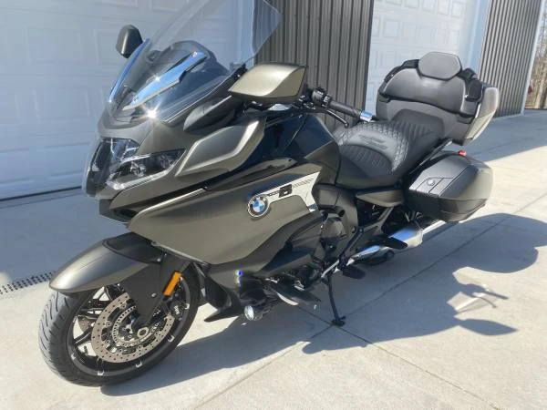 2023 BMW K1600 - Image 9 of 14