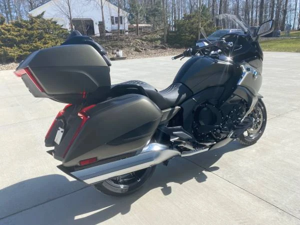 2023 BMW K1600 - Image 5 of 14