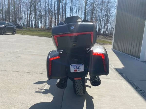 2023 BMW K1600 - Image 4 of 14