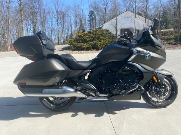 2023 BMW K1600 - Image 6 of 11