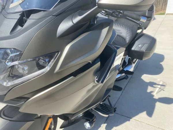 2023 BMW K1600 - Image 11 of 11