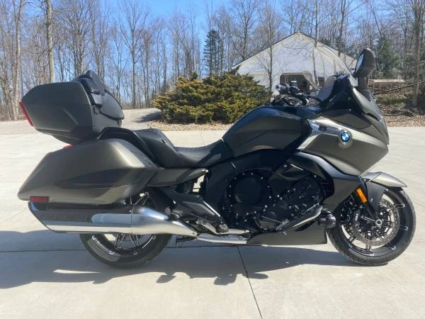 2023 BMW K1600 - Image 6 of 14
