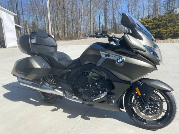 2023 BMW K1600 - Image 7 of 14