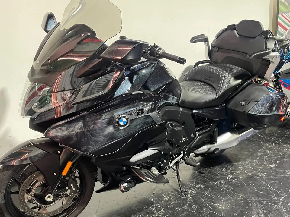 2023 BMW K1600 - Image 12 of 17