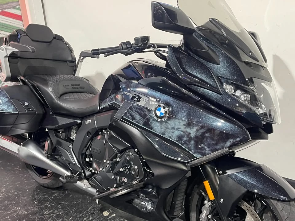 2023 BMW K1600 - Image 6 of 17