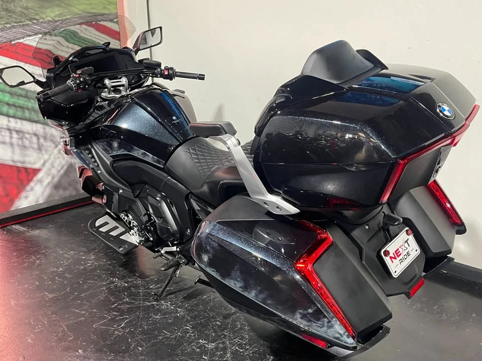 2023 BMW K1600 - Image 13 of 17
