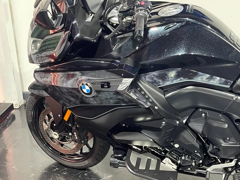2023 BMW K1600 - Image 9 of 17
