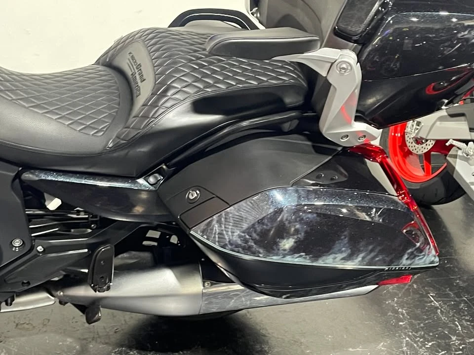 2023 BMW K1600 - Image 11 of 17