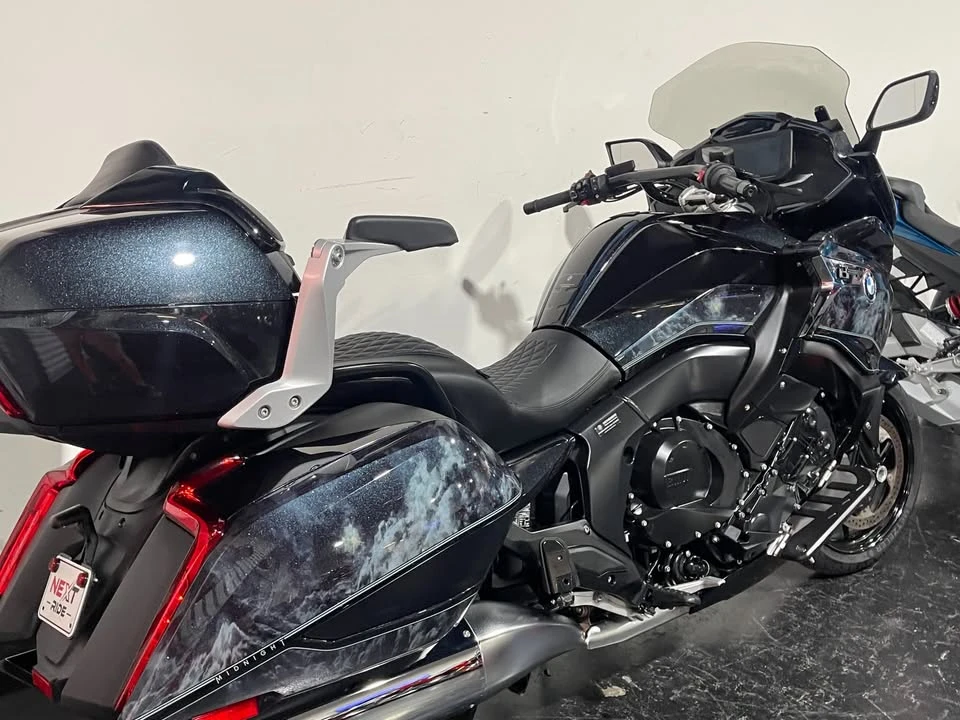 2023 BMW K1600 - Image 5 of 17
