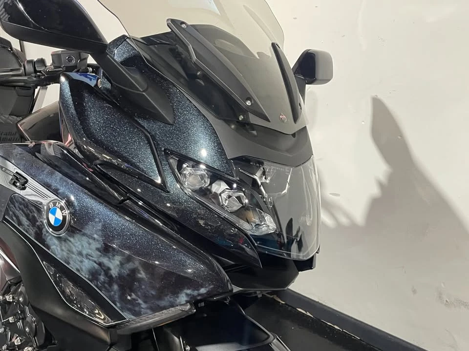 2023 BMW K1600 - Image 7 of 17