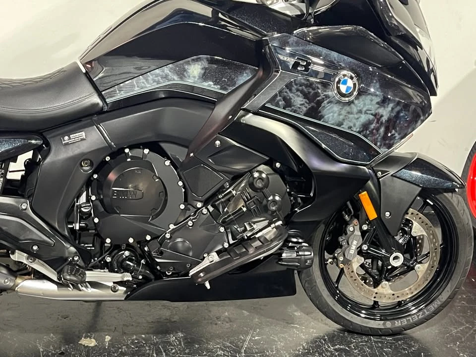 2023 BMW K1600 - Image 4 of 17