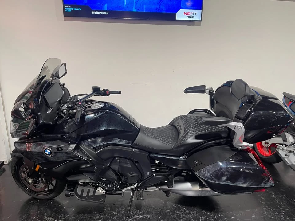 2023 BMW K1600 - Image 8 of 17
