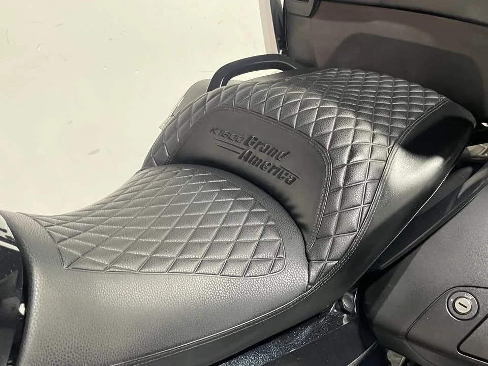 2023 BMW K1600 - Image 15 of 17
