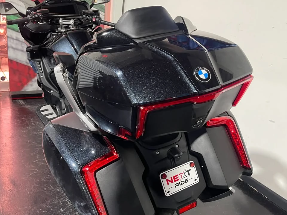 2023 BMW K1600 - Image 14 of 17