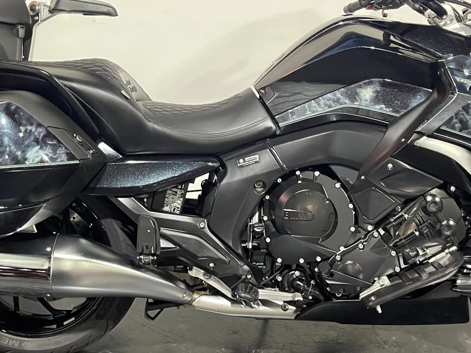 2023 BMW K1600 - Image 3 of 17