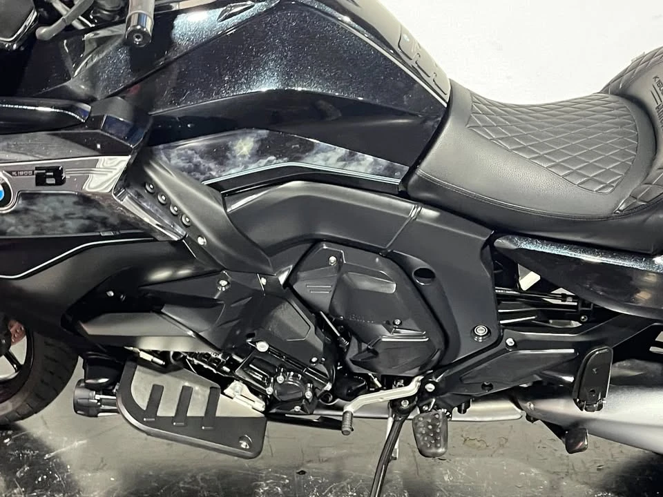 2023 BMW K1600 - Image 10 of 17