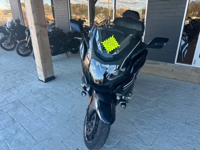 2023 BMW K1600 - Image 7 of 19
