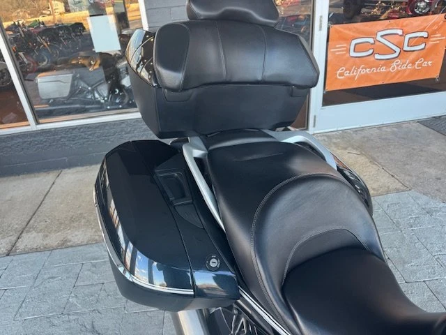 2023 BMW K1600 - Image 3 of 19