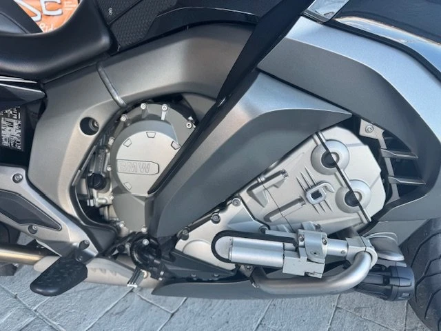 2023 BMW K1600 - Image 4 of 19