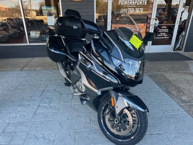 2023 BMW K1600 - Image 6 of 19