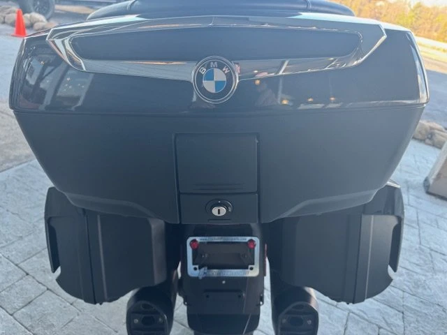 2023 BMW K1600 - Image 11 of 19