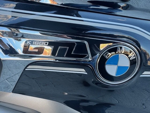 2023 BMW K1600 - Image 2 of 19