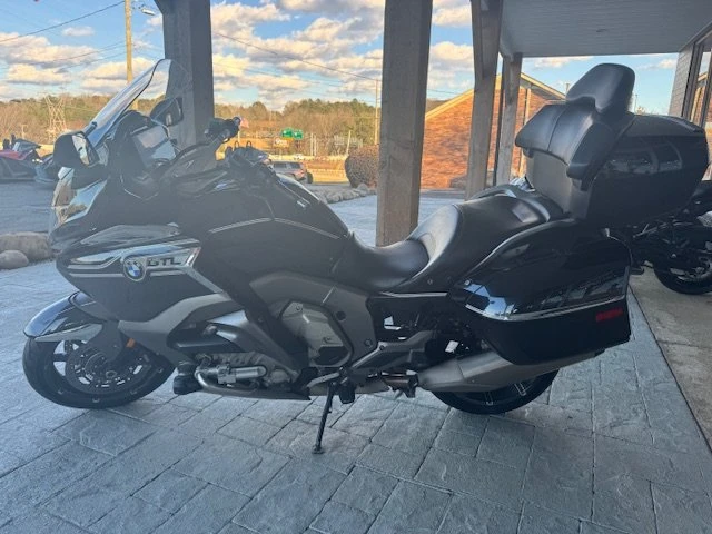 2023 BMW K1600 - Image 9 of 19