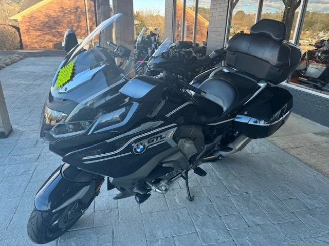 2023 BMW K1600 - Image 8 of 19