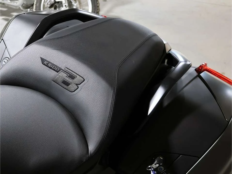 2023 BMW K1600 - Image 12 of 19
