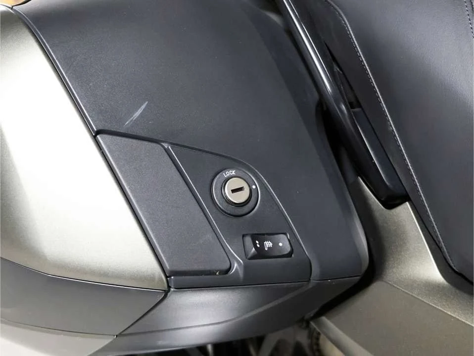 2023 BMW K1600 - Image 11 of 19