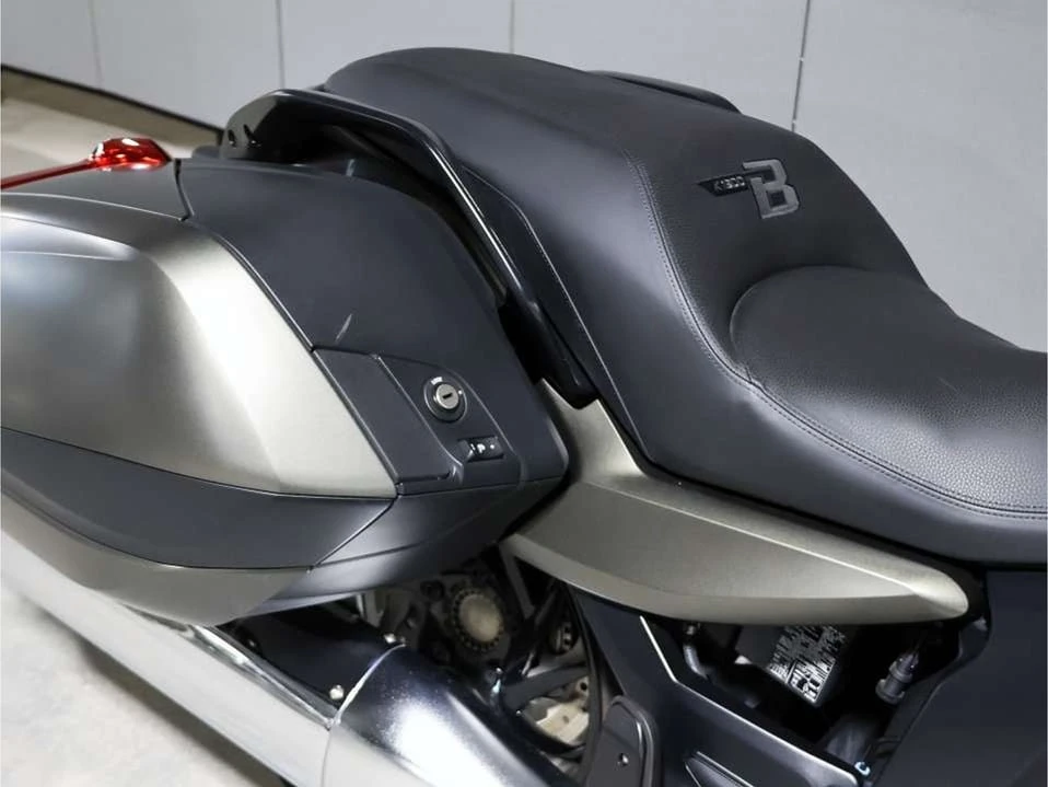 2023 BMW K1600 - Image 4 of 19