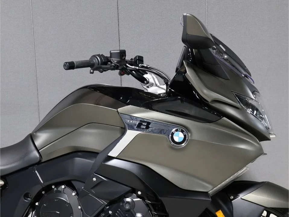 2023 BMW K1600 - Image 2 of 19