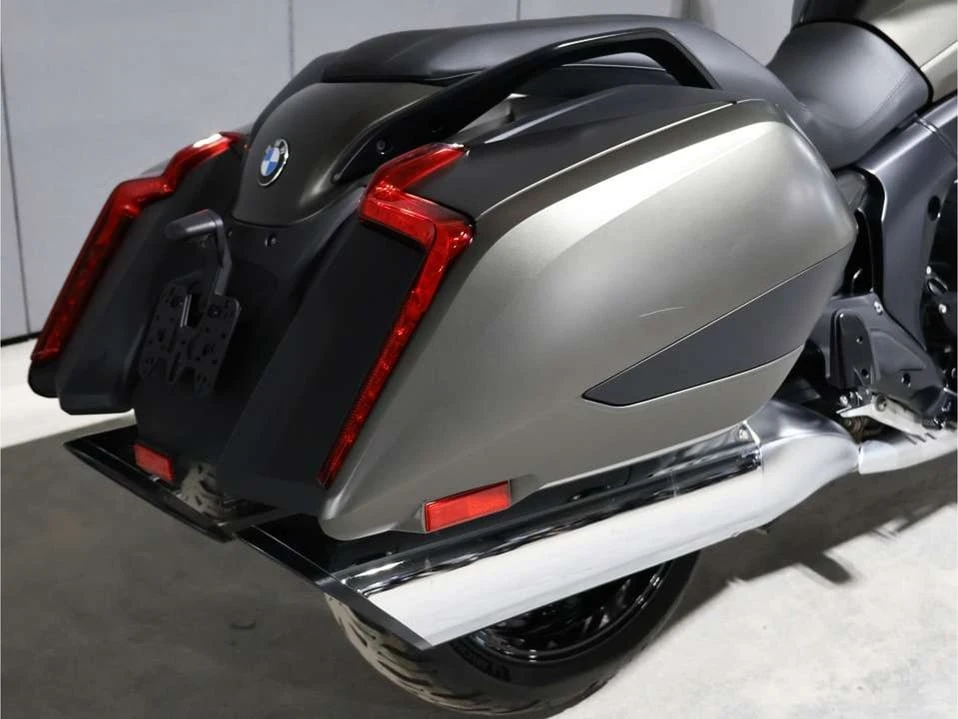 2023 BMW K1600 - Image 10 of 19