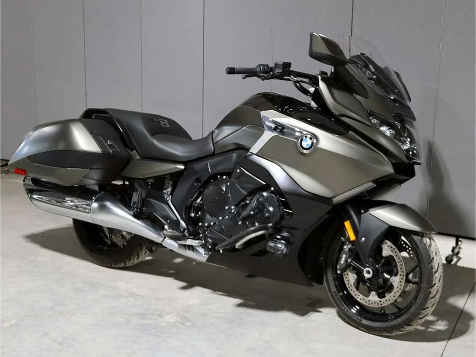 2023 BMW K1600 - Image 3 of 19