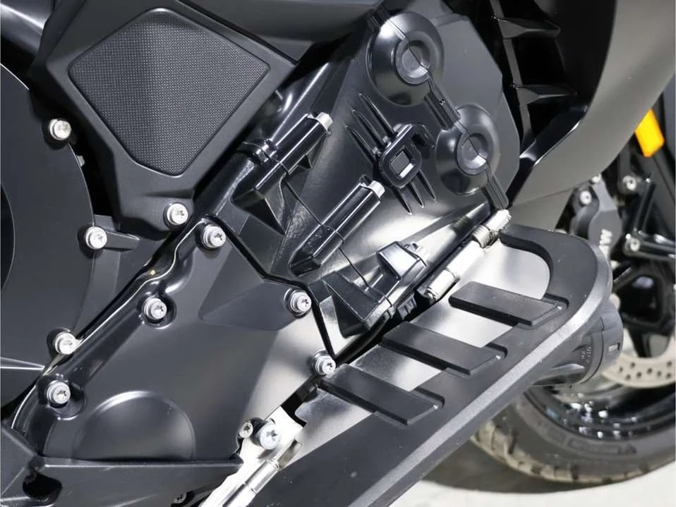 2023 BMW K1600 - Image 19 of 19