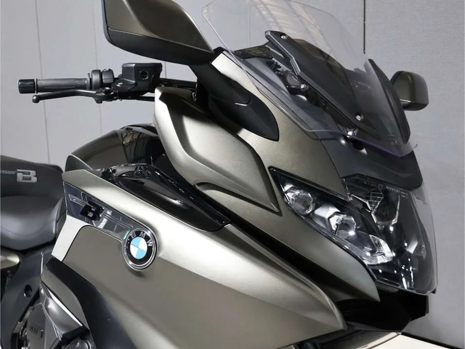 2023 BMW K1600 - Image 6 of 19