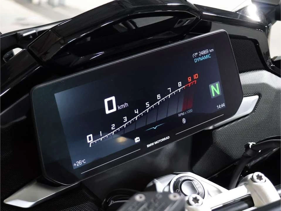 2023 BMW K1600 - Image 16 of 19