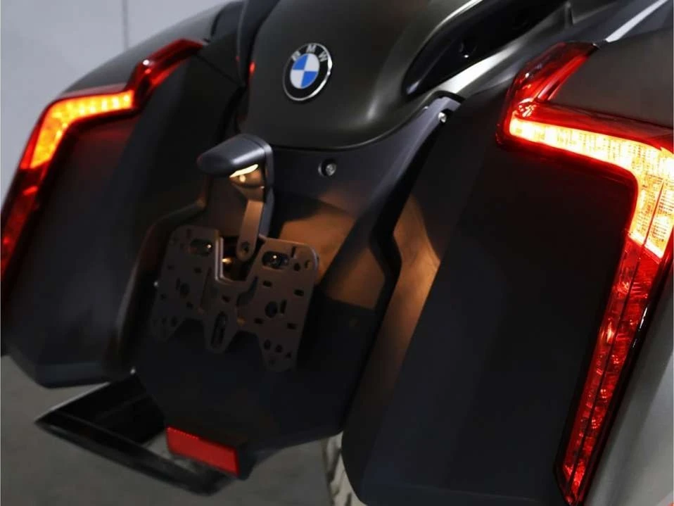 2023 BMW K1600 - Image 8 of 19