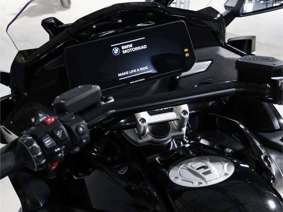 2023 BMW K1600 - Image 15 of 19
