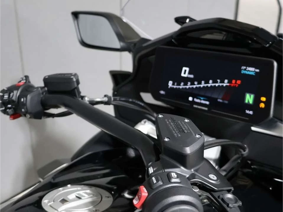 2023 BMW K1600 - Image 13 of 19