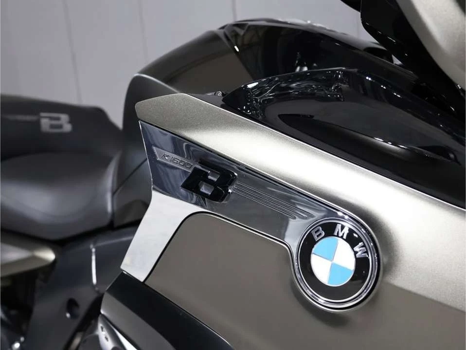 2023 BMW K1600 - Image 5 of 19