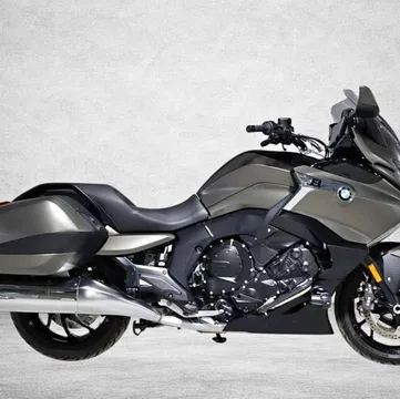 2023 BMW K1600B