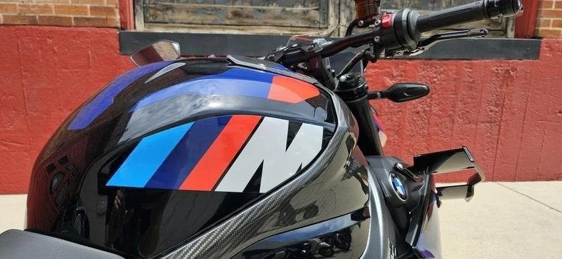 2023 BMW M1000 - Image 13 of 20
