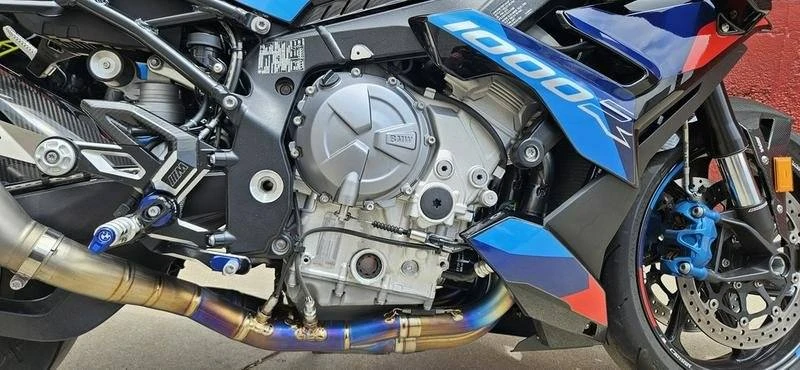 2023 BMW M1000 - Image 19 of 20