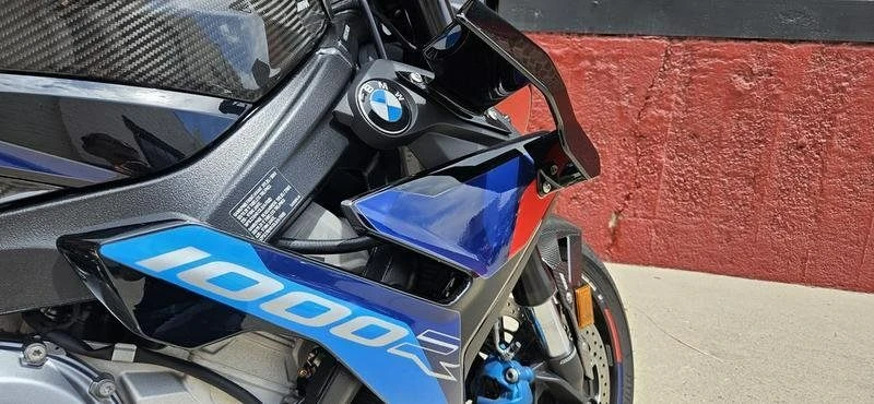 2023 BMW M1000 - Image 12 of 20