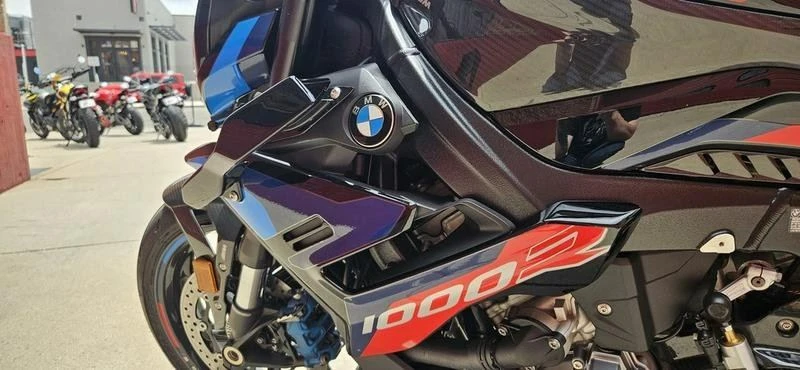 2023 BMW M1000 - Image 14 of 20