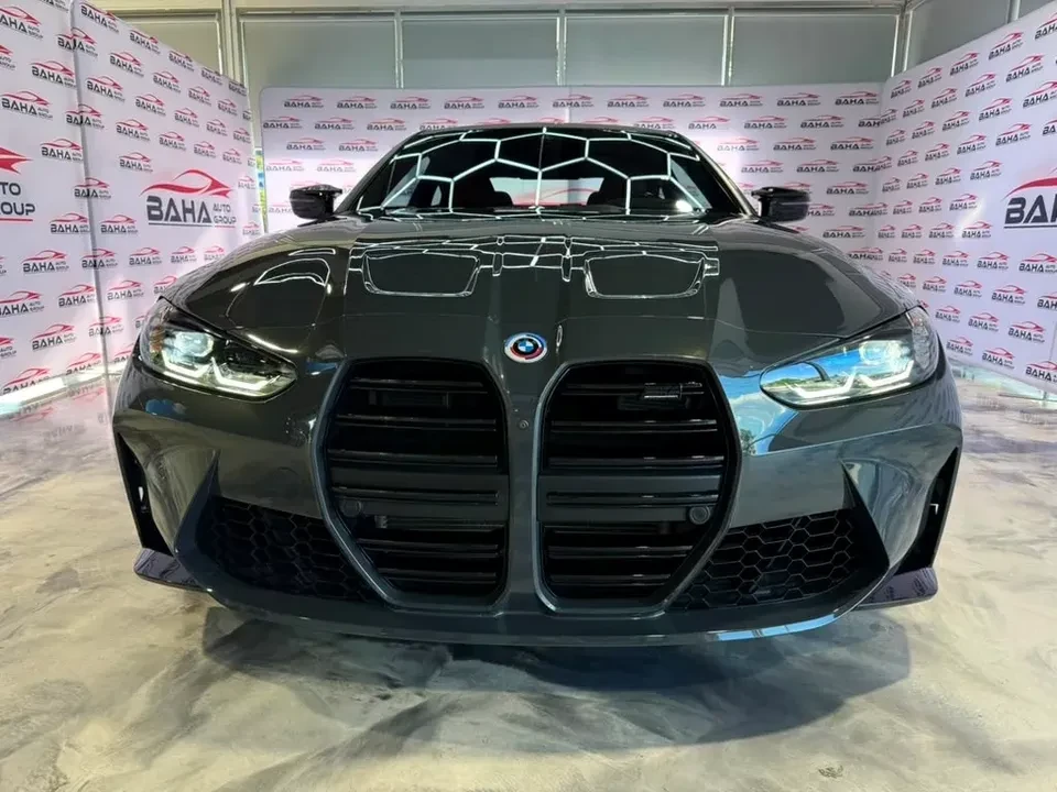 2023 BMW G80 M3 Sedan - Image 5 of 13