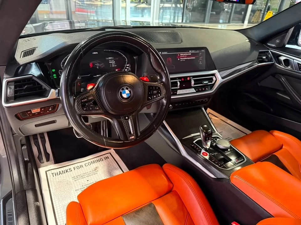2023 BMW G80 M3 Sedan - Image 13 of 13